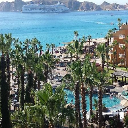 Suites At Villa Del Palmar Cabo San Lucas Beach Resort And Spa Buitenkant foto