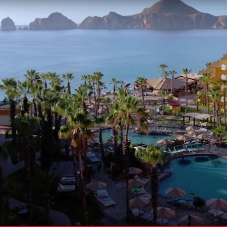 Suites At Villa Del Palmar Cabo San Lucas Beach Resort And Spa Buitenkant foto