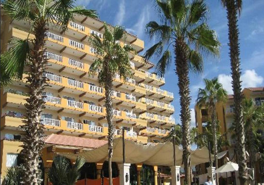 Suites At Villa Del Palmar Cabo San Lucas Beach Resort And Spa Buitenkant foto