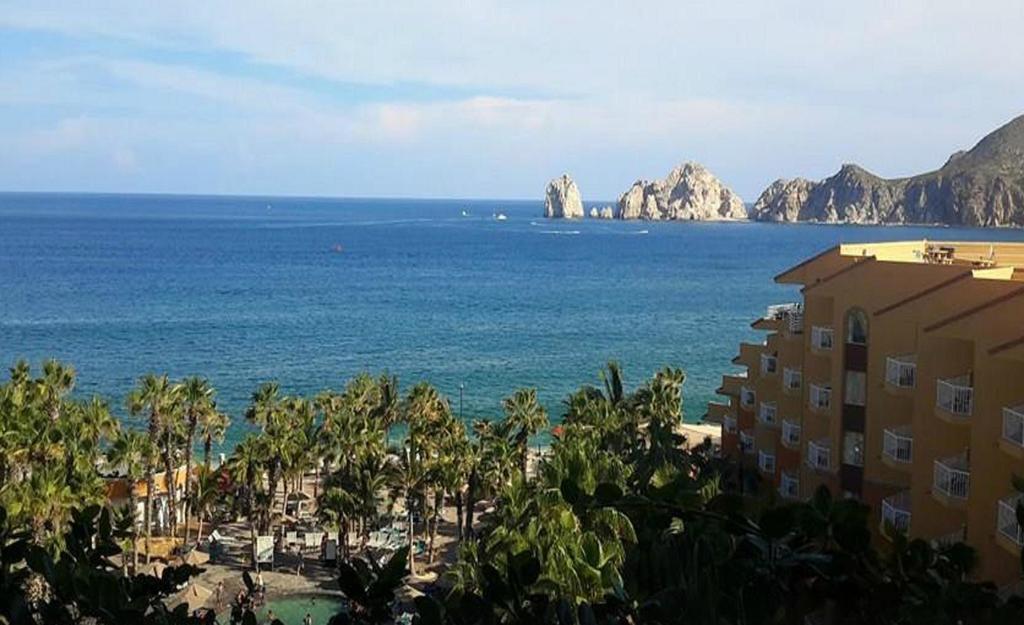 Suites At Villa Del Palmar Cabo San Lucas Beach Resort And Spa Buitenkant foto
