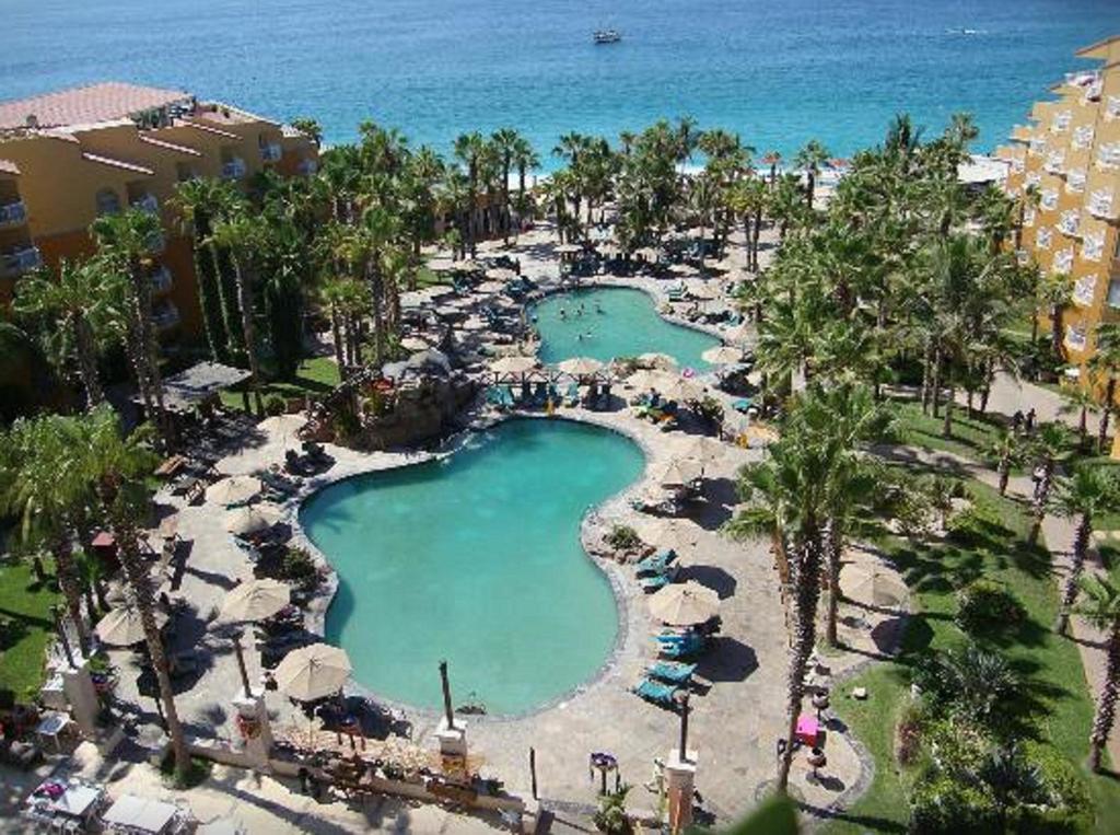 Suites At Villa Del Palmar Cabo San Lucas Beach Resort And Spa Buitenkant foto