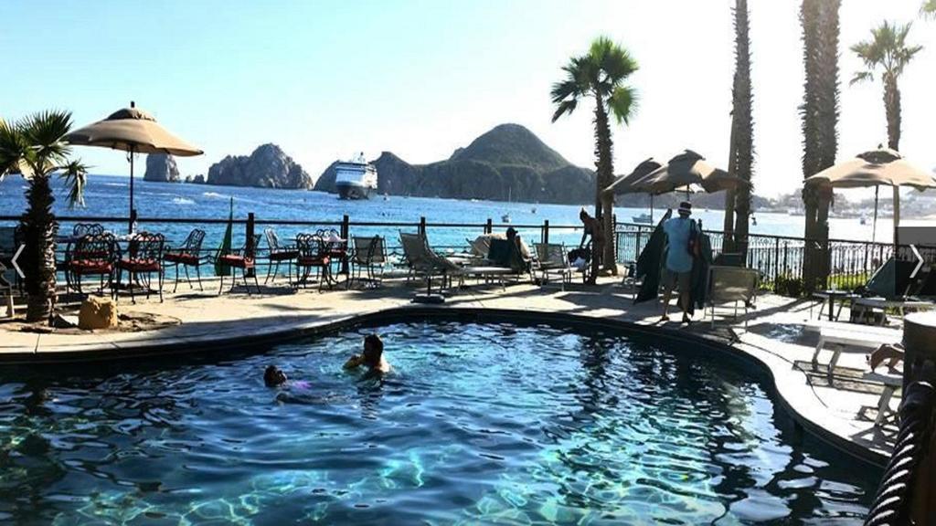 Suites At Villa Del Palmar Cabo San Lucas Beach Resort And Spa Buitenkant foto