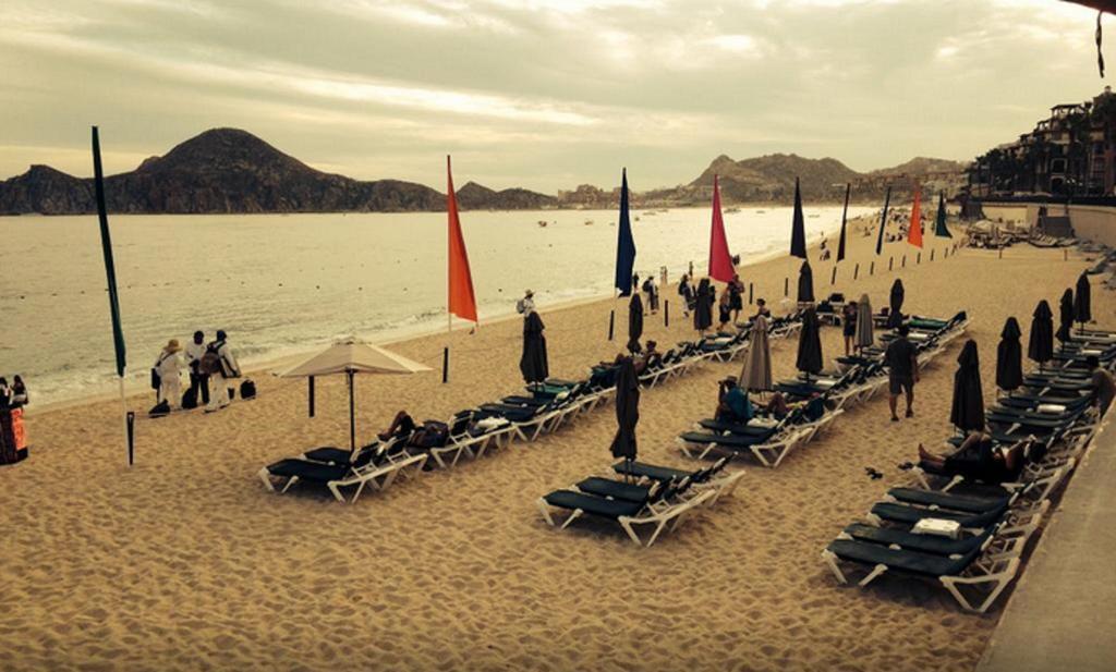 Suites At Villa Del Palmar Cabo San Lucas Beach Resort And Spa Buitenkant foto