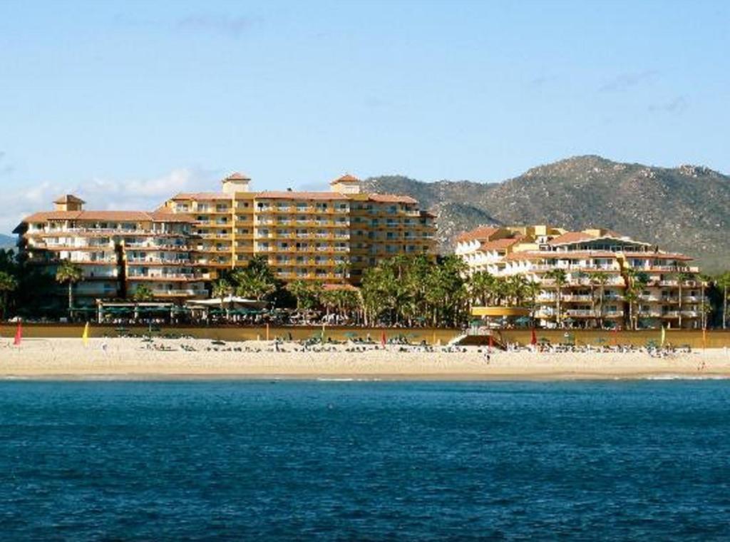 Suites At Villa Del Palmar Cabo San Lucas Beach Resort And Spa Buitenkant foto