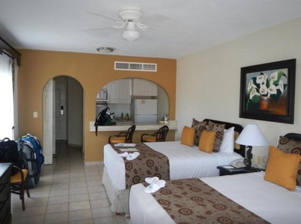 Suites At Villa Del Palmar Cabo San Lucas Beach Resort And Spa Buitenkant foto