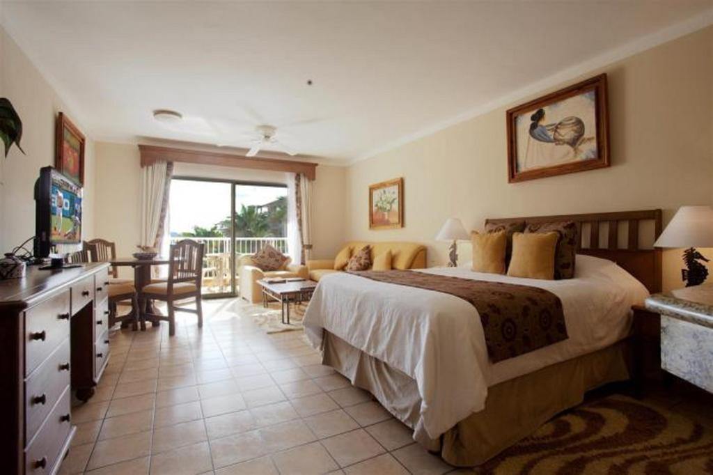 Suites At Villa Del Palmar Cabo San Lucas Beach Resort And Spa Kamer foto