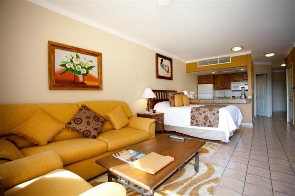 Suites At Villa Del Palmar Cabo San Lucas Beach Resort And Spa Kamer foto