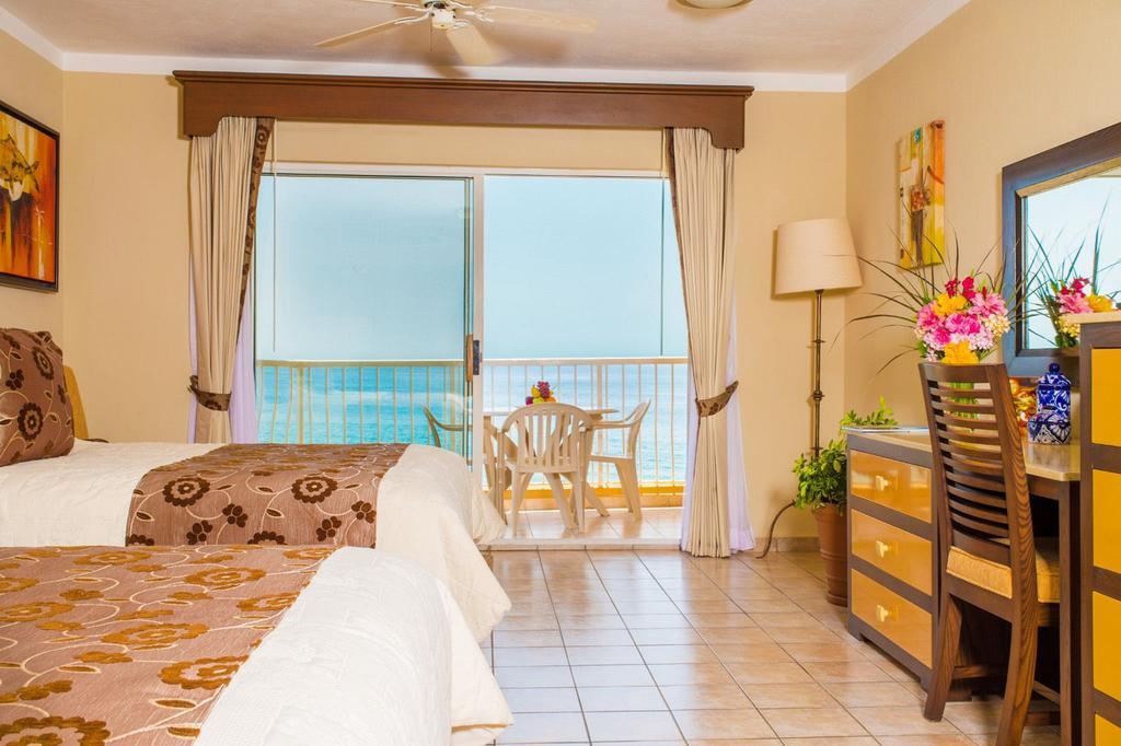 Suites At Villa Del Palmar Cabo San Lucas Beach Resort And Spa Kamer foto