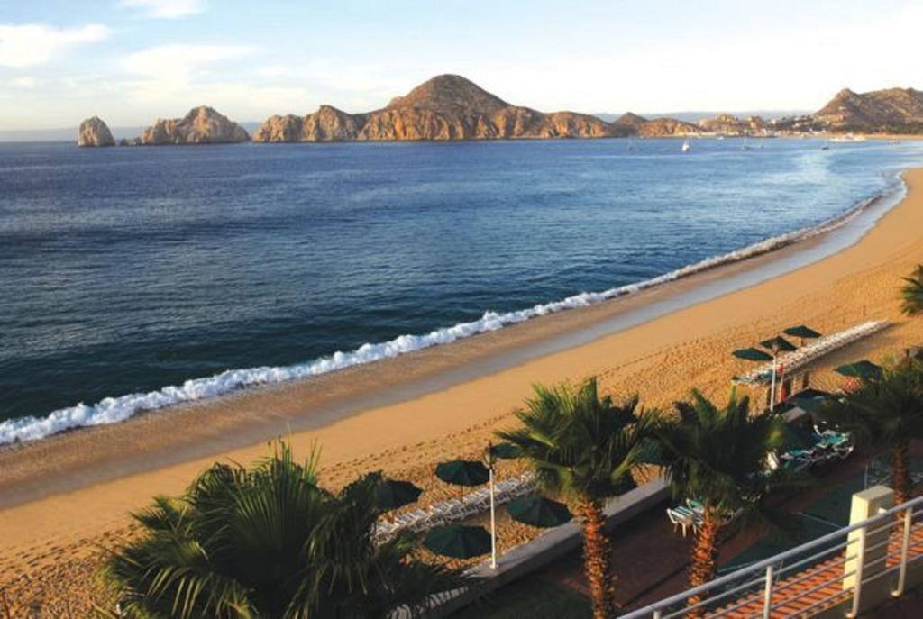 Suites At Villa Del Palmar Cabo San Lucas Beach Resort And Spa Buitenkant foto