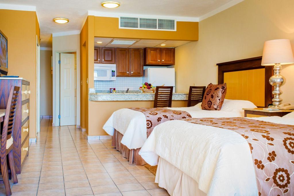 Suites At Villa Del Palmar Cabo San Lucas Beach Resort And Spa Kamer foto