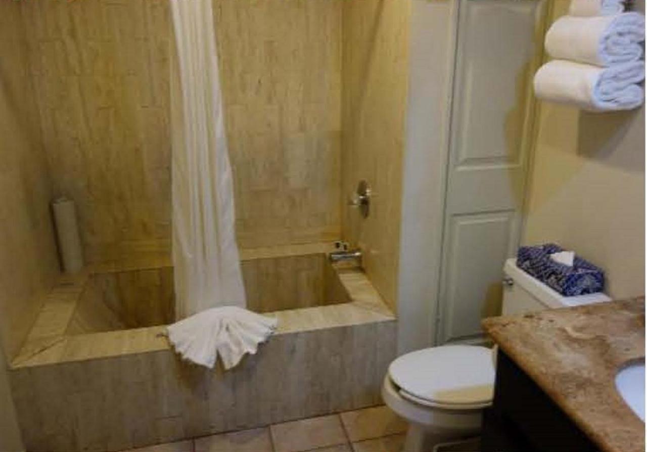 Suites At Villa Del Palmar Cabo San Lucas Beach Resort And Spa Buitenkant foto