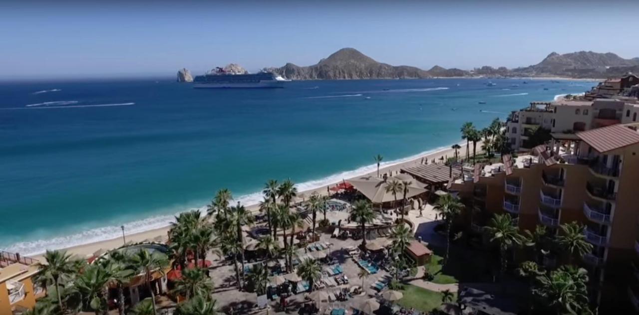 Suites At Villa Del Palmar Cabo San Lucas Beach Resort And Spa Buitenkant foto