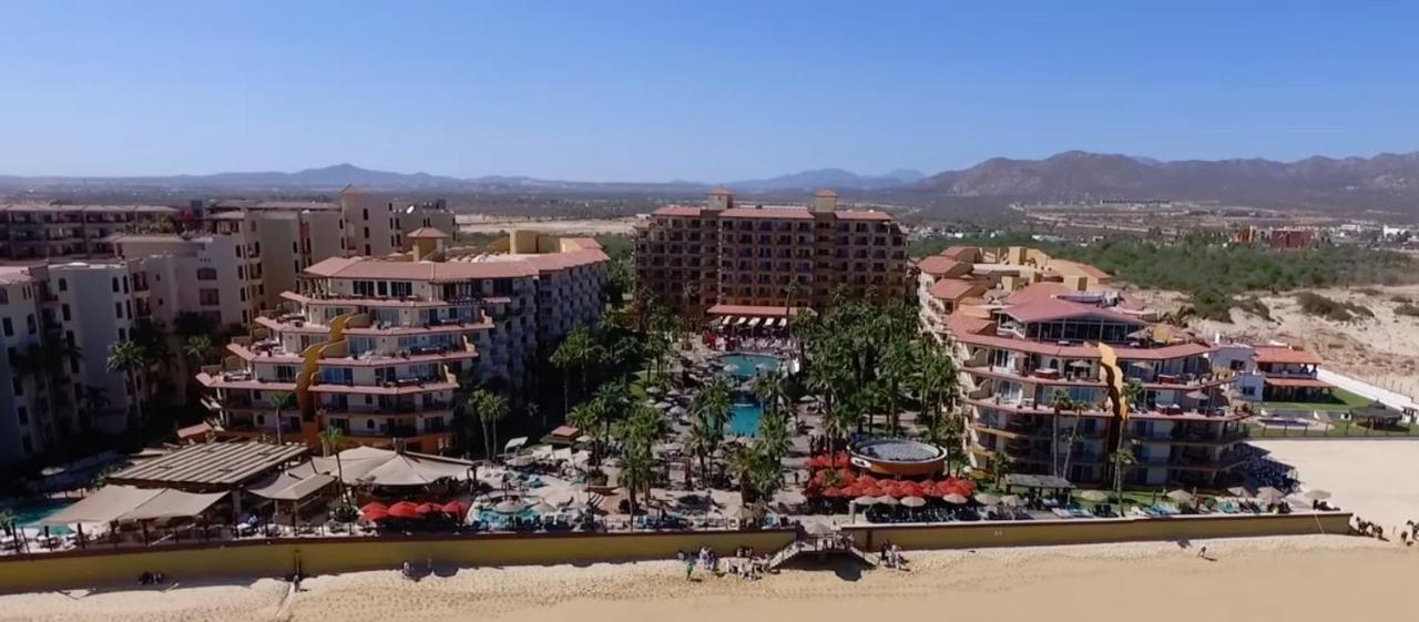 Suites At Villa Del Palmar Cabo San Lucas Beach Resort And Spa Buitenkant foto