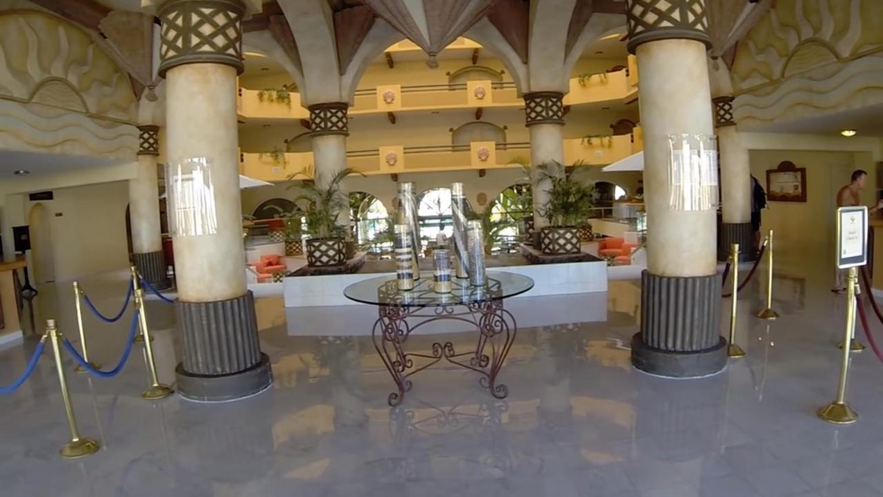 Suites At Villa Del Palmar Cabo San Lucas Beach Resort And Spa Buitenkant foto