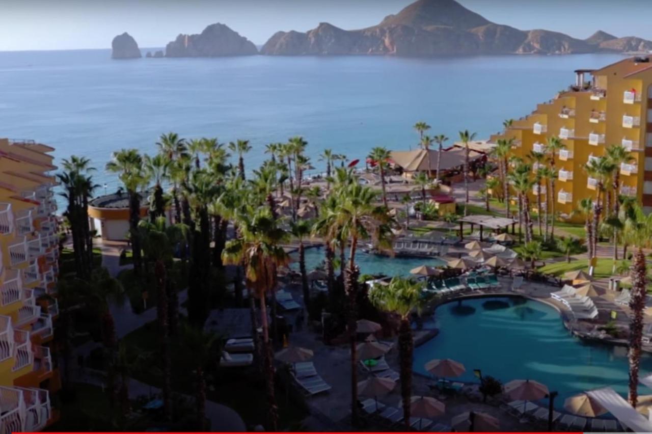Suites At Villa Del Palmar Cabo San Lucas Beach Resort And Spa Buitenkant foto