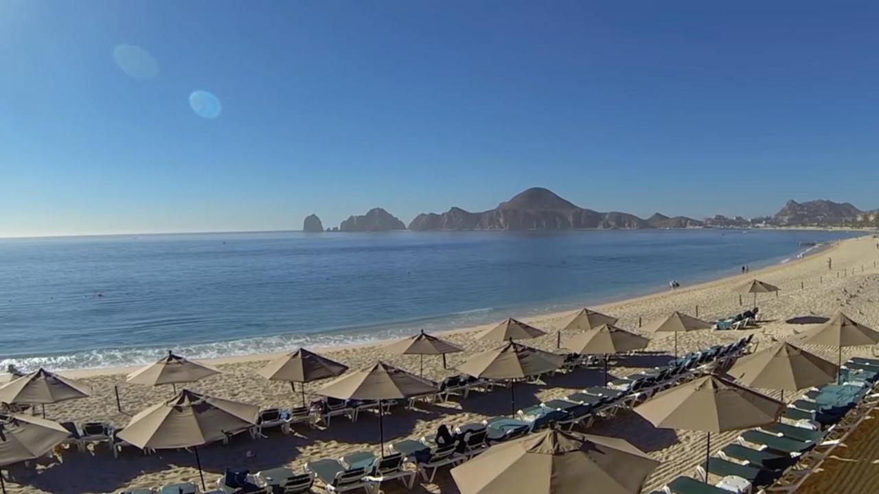 Suites At Villa Del Palmar Cabo San Lucas Beach Resort And Spa Buitenkant foto