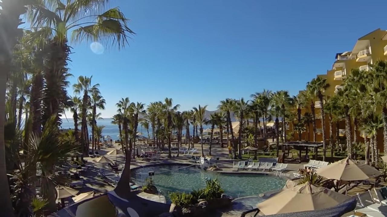 Suites At Villa Del Palmar Cabo San Lucas Beach Resort And Spa Buitenkant foto